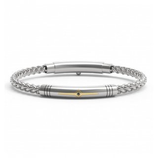 Bracciale 4Us Cesare Paciotti Uomo 4Ubr7673