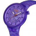 Swatch - Purple Joy - Orologio Viola - Oversize