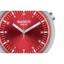 Swatch - Scarlet Shimmer - Acciaio Inossidabile - Rosso