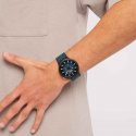 Swatch - Night Trip - Big Bold - Nero
