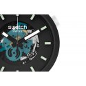 Swatch - Night Trip - Big Bold - Nero