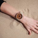 Swatch - Big Bold Bioceramic Desert - Marrone