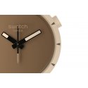Swatch - Big Bold Bioceramic Desert - Marrone