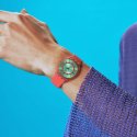 Swatch - Minty Mango Dream - Ultrapiatto - Skin