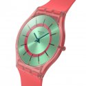 Swatch - Minty Mango Dream - Ultrapiatto - Skin