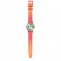 Swatch - Minty Mango Dream - Ultrapiatto - Skin