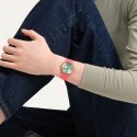 Swatch - Minty Mango Dream - Ultrapiatto - Skin