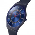 Swatch - Very Jazzy Berry - Blu - Ultrapiatto