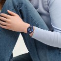Swatch - Very Jazzy Berry - Blu - Ultrapiatto