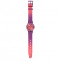 Swatch - Sweet Strawberry Dream - Viola - Skin