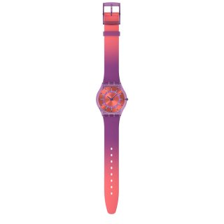 Swatch - Sweet Strawberry Dream - Viola - Skin
