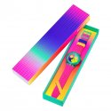 Swatch - Neon Flash Arrow - Cronografo - Neon