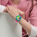 Swatch - Neon Flash Arrow - Cronografo - Neon
