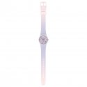 Swatch - Lilac Lightness - Viola - Silicone
