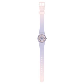 Swatch - Lilac Lightness - Viola - Silicone