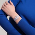 Swatch - Lilac Lightness - Viola - Silicone