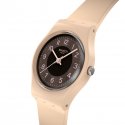 Swatch - Espresso Charm - Marrone - Silicone