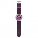 Swatch - Audacious Acai - Oversize - Viola