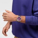 Swatch - Audacious Acai - Oversize - Viola