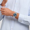Swatch - Shimmer At Dusk - Automatico - Blu