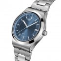 Swatch - Shimmer At Dusk - Automatico - Blu