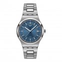 Swatch - Shimmer At Dusk - Automatico - Blu