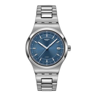 Swatch - Shimmer At Dusk - Automatico - Blu