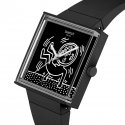Swatch - Break Loose - Quadrante Nero - Bioceramic