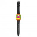Swatch - Break Time - Quadrante Multicolore - Bioceramic