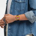 Swatch - Break Time - Quadrante Multicolore - Bioceramic