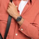 Swatch - Coblestone Street - Quadrante Grigio - 41Mm