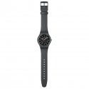 Swatch - Coblestone Street - Quadrante Grigio - 41Mm
