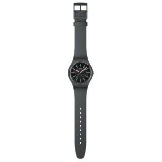 Swatch - Coblestone Street - Quadrante Grigio - 41Mm