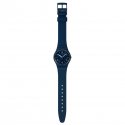 Swatch - Time To Teal - Quadrante Blu - Biosourced