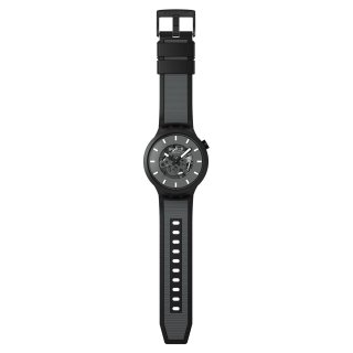 Swatch - Past The Horizon - Big Bold - Nero