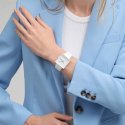 Swatch - What If…Allwhite? - Bioceramic - Bianco