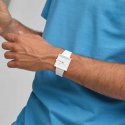 Swatch - What If…Allwhite? - Bioceramic - Bianco