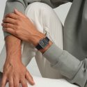 Swatch - What If…Blackagain? - Nero - Bioceramic