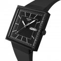 Swatch - What If…Blackagain? - Nero - Bioceramic