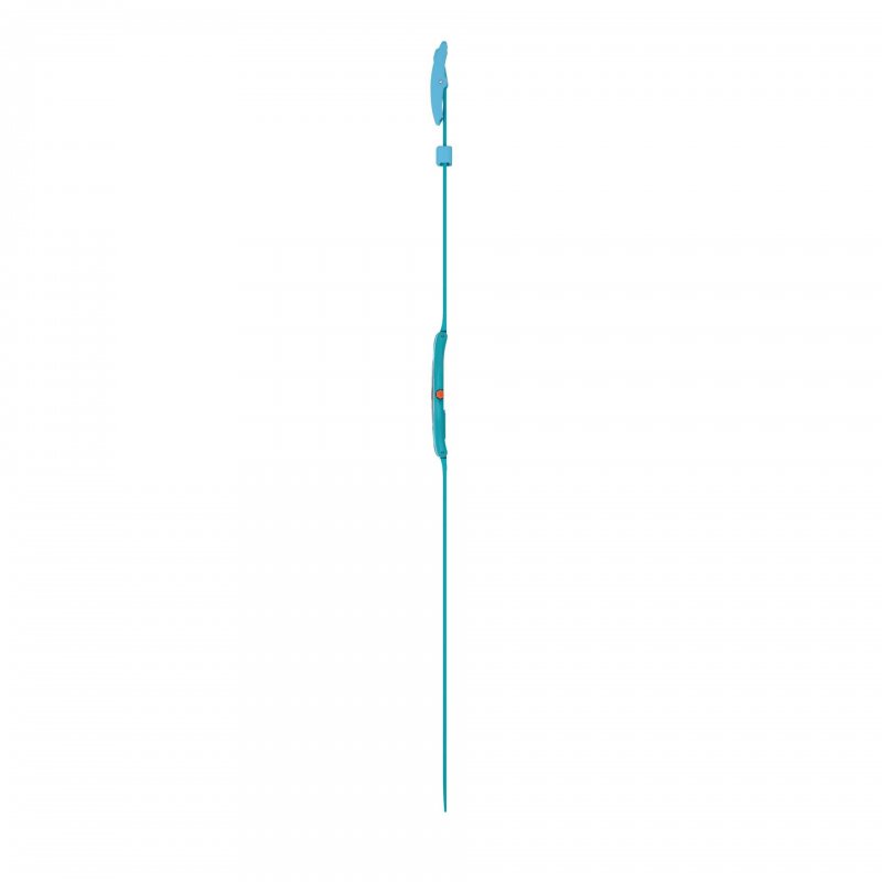 Swatch - Radiantly Teal - Quadrante Blu - Skin
