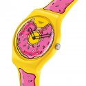 Swatch - Seconds Of Sweetness - Collezione Simpsons - Giallo