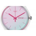 Swatch - Polawhite - Quadrante Bianco - Silicone