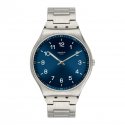 Swatch - Skin Suit Blue - Acciaio Inox - Blu