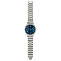Swatch - Skin Suit Blue - Acciaio Inox - Blu