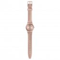 Swatch - Pinkbaya - Rosa - Silicone