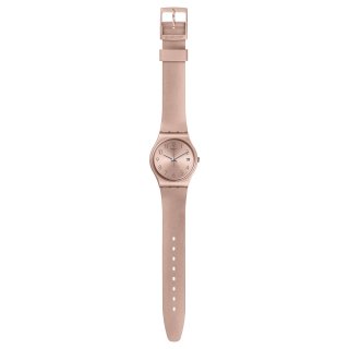 Swatch - Pinkbaya - Rosa - Silicone