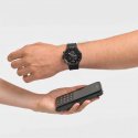 Swatch - Checkpoint Black Pay! - Oversize - Nero