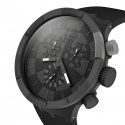 Swatch - Checkpoint Black Pay! - Oversize - Nero