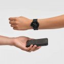 Swatch - Checkpoint Black Pay! - Oversize - Nero