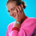 Swatch - Serenity Of Sage - Quadrante Verde - Silicone